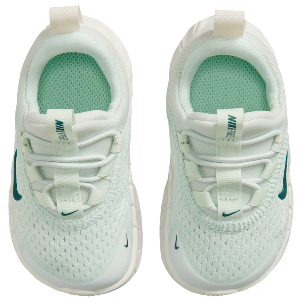 Nike Free Ride - Boys' Toddler - Barely Green/Arctic Green/Bright Spruce - Image 4
