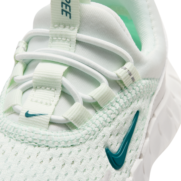 Nike Free Ride - Boys' Toddler - Barely Green/Arctic Green/Bright Spruce - Image 7