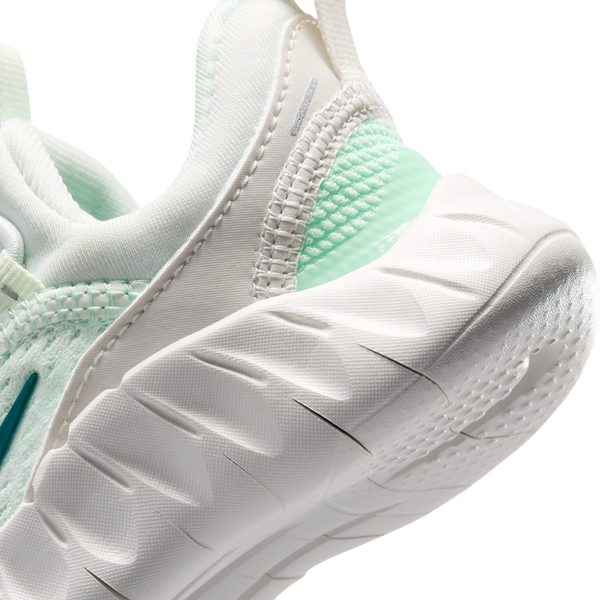 Nike Free Ride - Boys' Toddler - Barely Green/Arctic Green/Bright Spruce - Image 8