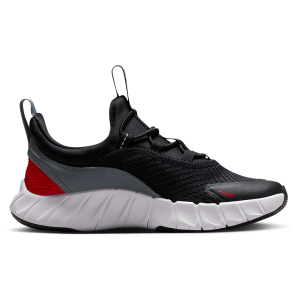 Nike Free Ride - Boys' Preschool - Black/Cool Grey/White
