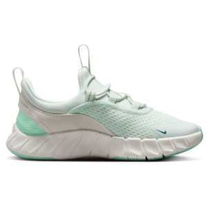 Nike Free Ride - Boys' Preschool - Bright Spruce/Barely Green/Arctic Green