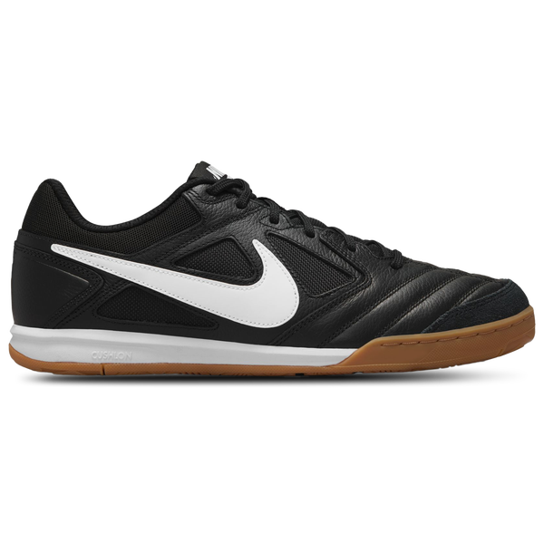 Nike Gato - Men's - White/Gum/Black