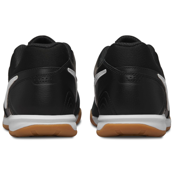 Nike Gato - Men's - White/Gum/Black - Image 3