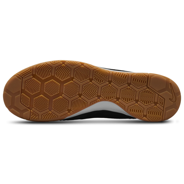Nike Gato - Men's - White/Gum/Black - Image 5