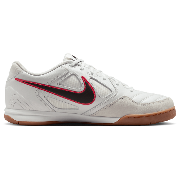 Nike Gato - Men's - Black/Summit White/Brt Crimson