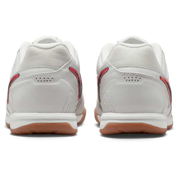 Nike Gato - Men's - Black/Summit White/Brt Crimson - Image 3