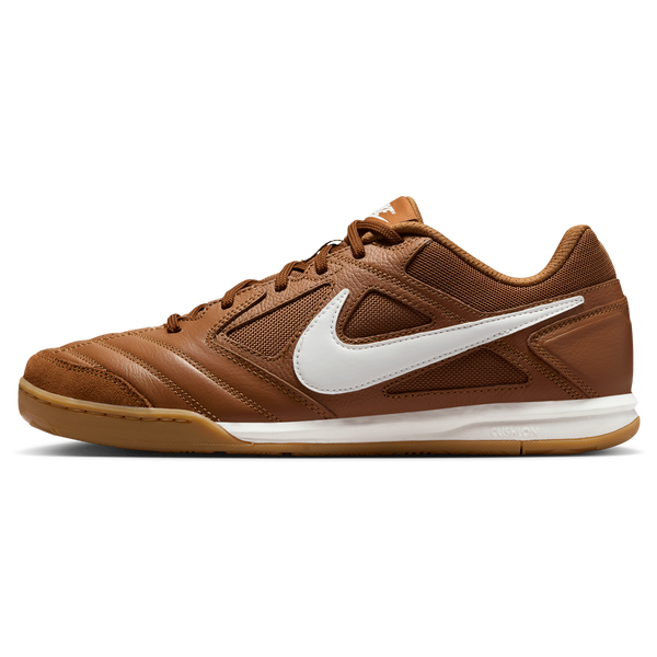 Nike Gato - Men's - Lt British Tan/Ivory/Gum Lt Brown - Image 2
