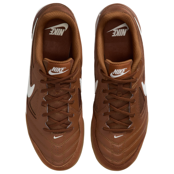 Nike Gato - Men's - Lt British Tan/Ivory/Gum Lt Brown - Image 4