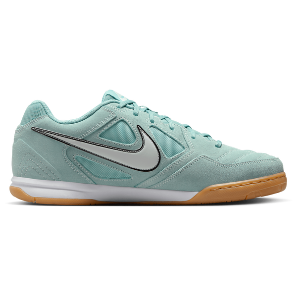 Nike Gato - Men's - Cannon/Light Silver/Black