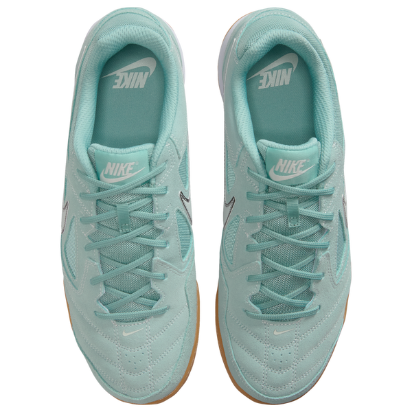 Nike Gato - Men's - Cannon/Light Silver/Black - Image 4