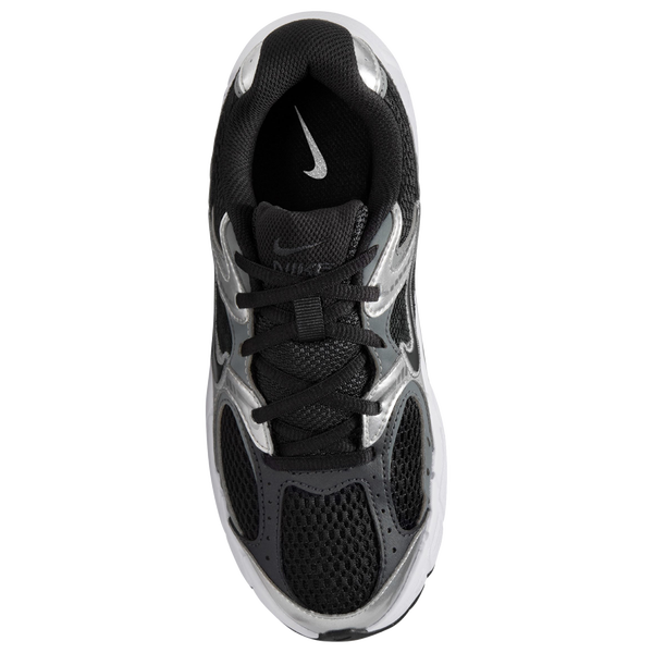Nike V5 RNR - Boys' Grade School - Black/White/Silver - Image 3