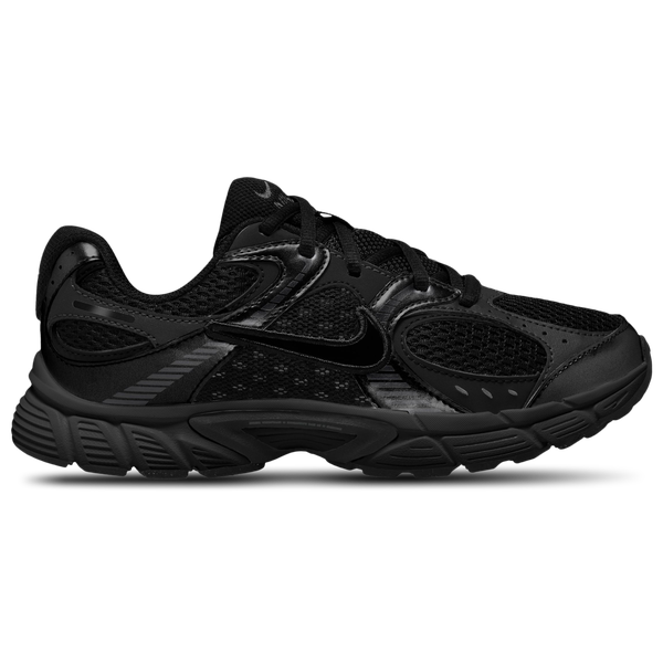 Nike V5 RNR - Boys' Grade School - Black/Black