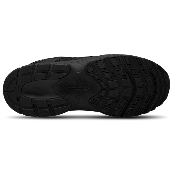Nike V5 RNR - Boys' Grade School - Black/Black - Image 4