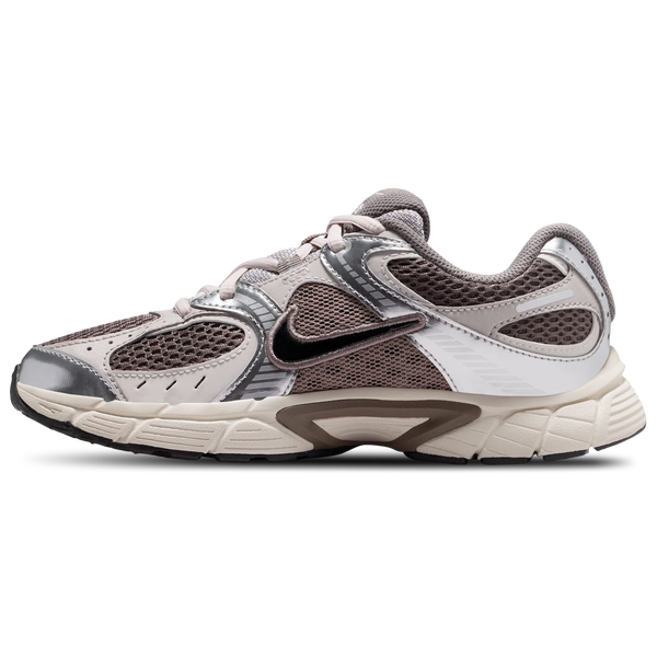 Nike V5 RNR - Boys' Grade School - Grey/Black - Image 2