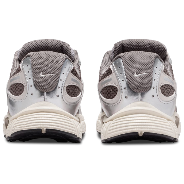 Nike V5 RNR - Boys' Grade School - Grey/Black - Image 3