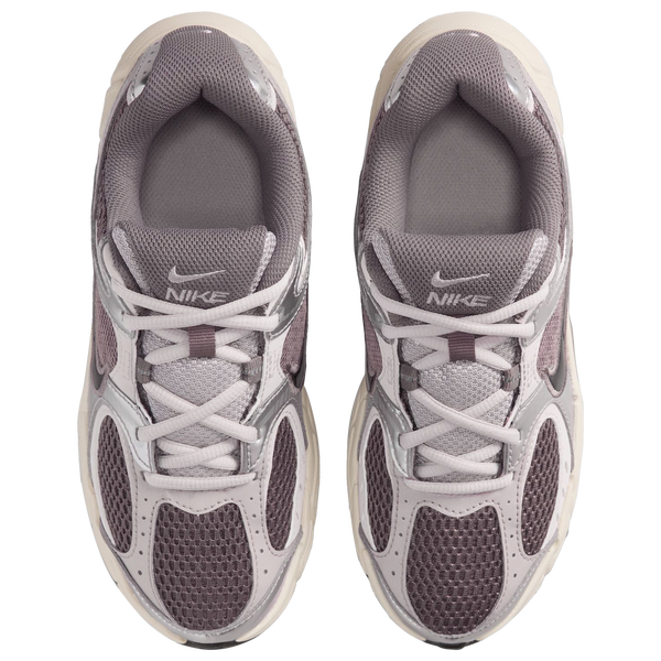 Nike V5 RNR - Boys' Grade School - Grey/Black - Image 4