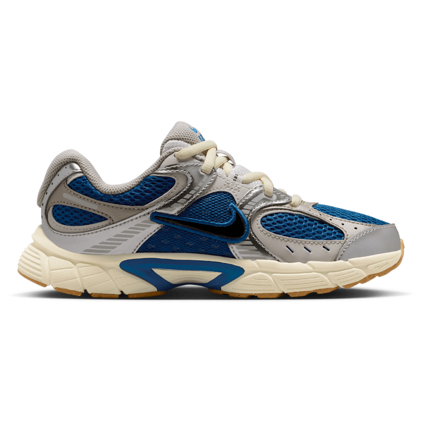 Nike V5 RNR - Boys' Grade School - Court Blue/Vast Grey/Black