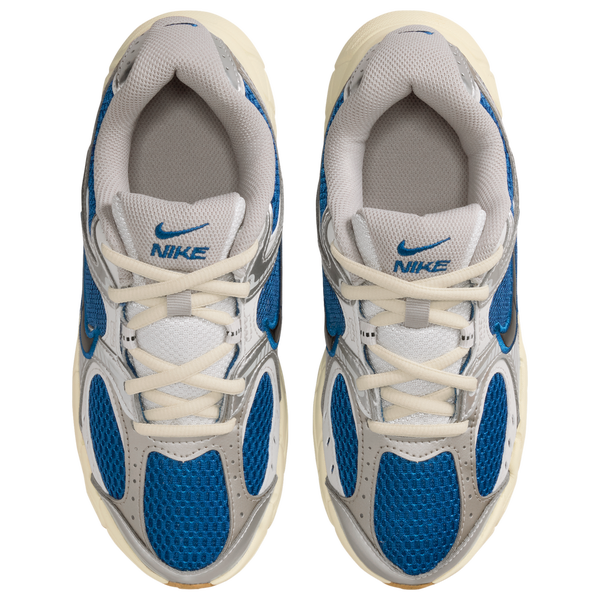 Nike V5 RNR - Boys' Grade School - Court Blue/Vast Grey/Black - Image 4