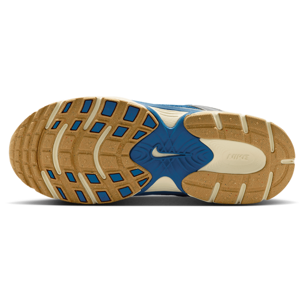 Nike V5 RNR - Boys' Grade School - Court Blue/Vast Grey/Black - Image 5