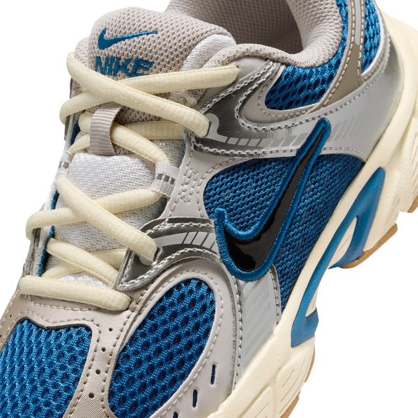 Nike V5 RNR - Boys' Grade School - Court Blue/Vast Grey/Black - Image 7