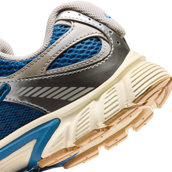 Nike V5 RNR - Boys' Grade School - Court Blue/Vast Grey/Black - Image 8