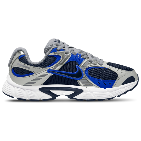 Nike V5 RNR - Boys' Grade School - Blue Eclipse/Racer Blue/Wolf Gray