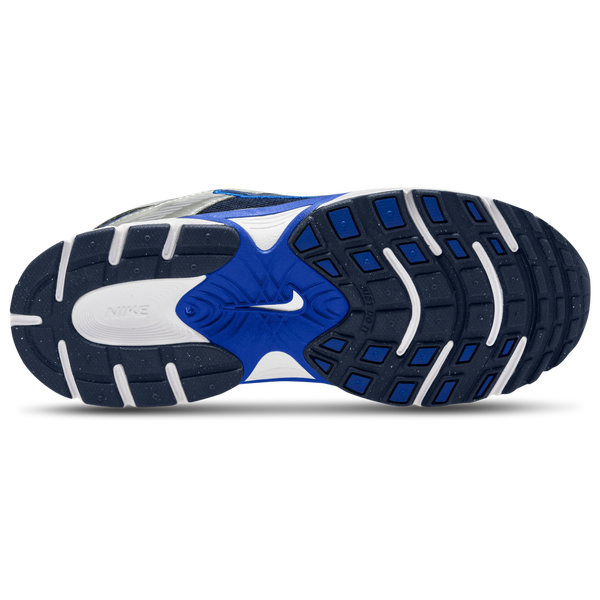 Nike V5 RNR - Boys' Grade School - Blue Eclipse/Racer Blue/Wolf Gray - Image 4