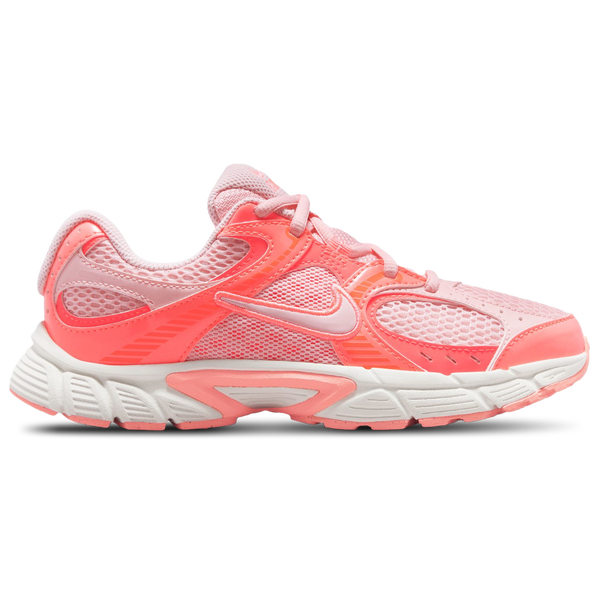 Nike V5 RNR - Girls' Grade School - Pink Bloom/Lava Glow/Pink Bloom