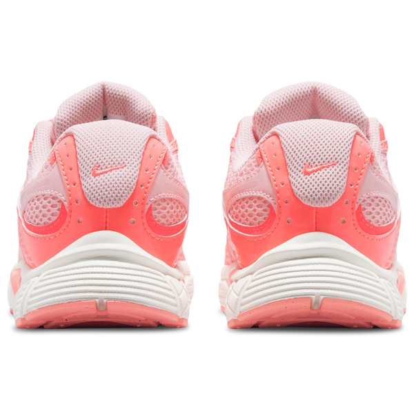 Nike V5 RNR - Girls' Grade School - Pink Bloom/Lava Glow/Pink Bloom - Image 3