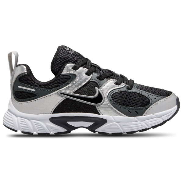 Nike V5 RNR - Boys' Preschool - Black/White