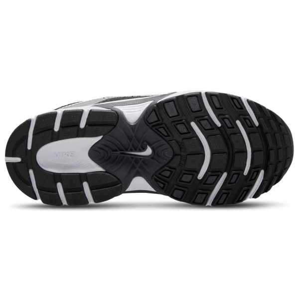Nike V5 RNR - Boys' Preschool - Black/White - Image 4