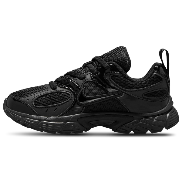 Nike V5 RNR - Boys' Preschool - Anthracite/Black/Black - Image 2