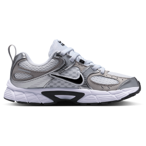 Nike V5 RNR - Boys' Preschool - Black/White/Vast Grey