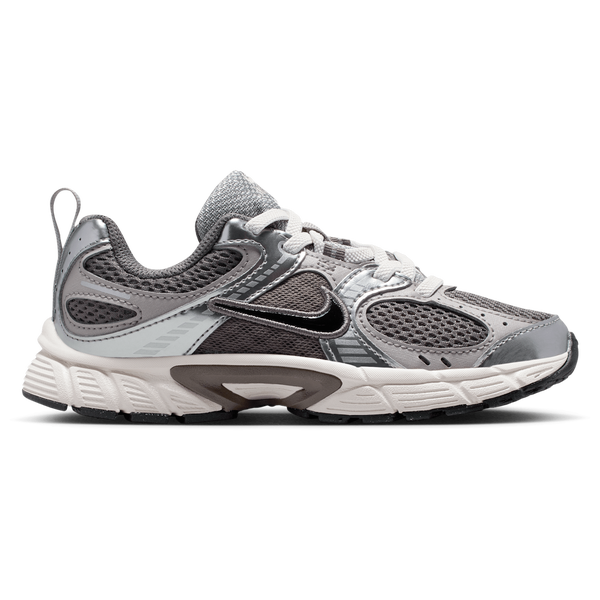Nike V5 RNR - Boys' Preschool - Cave Stone/College Grey/Black