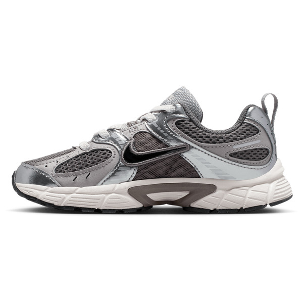 Nike V5 RNR - Boys' Preschool - Cave Stone/College Grey/Black - Image 2