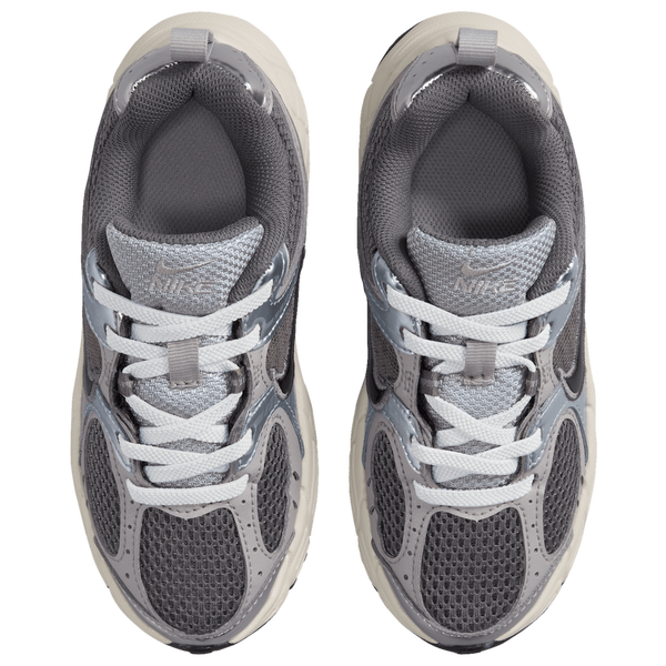 Nike V5 RNR - Boys' Preschool - Cave Stone/College Grey/Black - Image 4