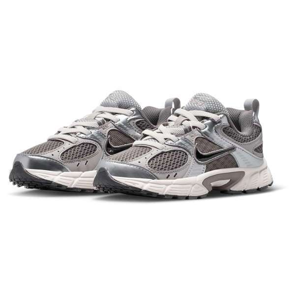 Nike V5 RNR - Boys' Preschool - Cave Stone/College Grey/Black - Image 6