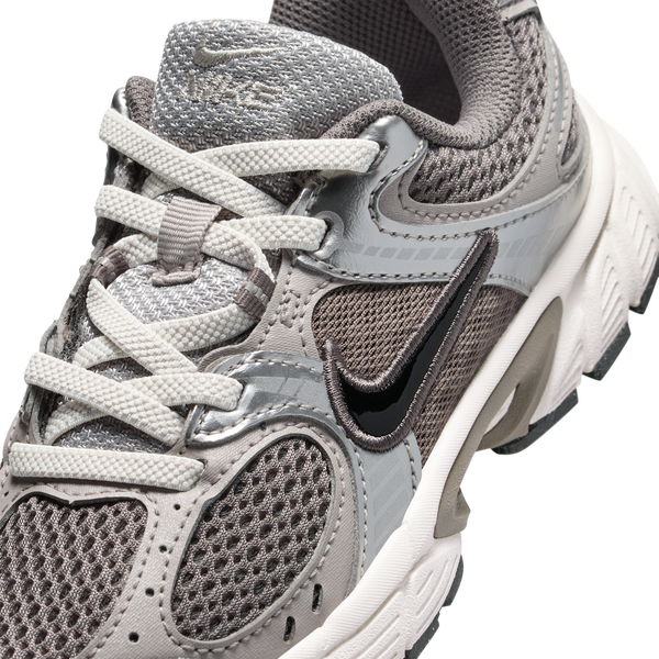 Nike V5 RNR - Boys' Preschool - Cave Stone/College Grey/Black - Image 7