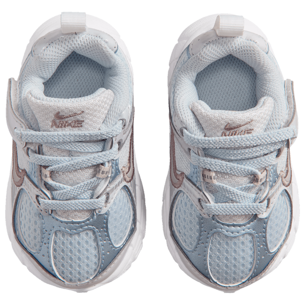 Nike V5 RNR - Boys' Toddler - Aura/Platinum Tint/Moon Particle - Image 4