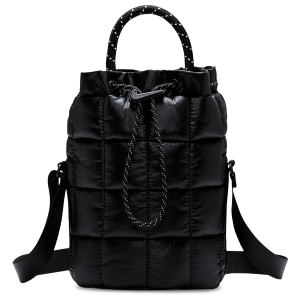 Nike Puffle Tiny Tote - Women's - Black