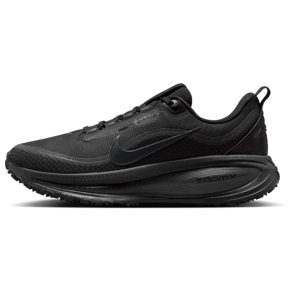 Nike Vomero 18 GTX - Women's - Black/Anthracite - Image 2