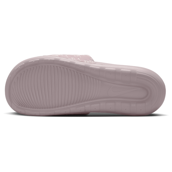 Nike Victori One Slides - Women's - Sail/Particle Rose - Image 4