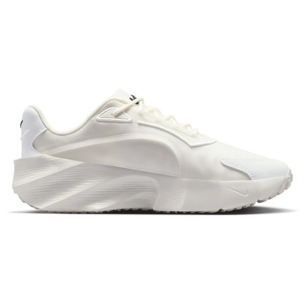 Nike Aura Edge - Women's - Summit White/Black/Summit White