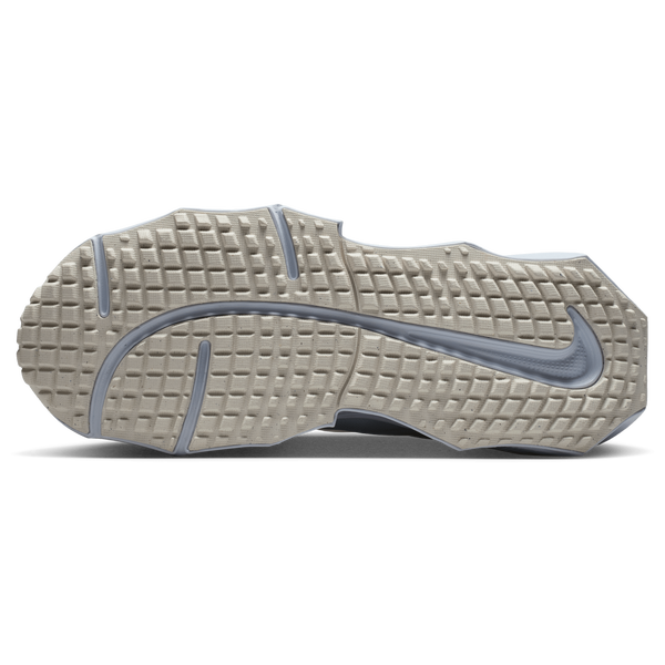 Nike Aura Edge - Women's - Summit White/Hydrogen Blue/Football Grey - Image 5