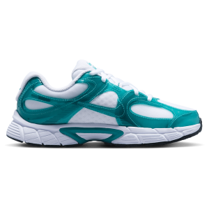 Nike V5 RNR SE Tech - Boys' Grade School - White/Energy/Football Blue