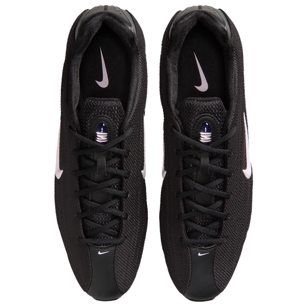 Nike Shox Z - Women's - Black/Pink Foam/Off Noir - Image 4