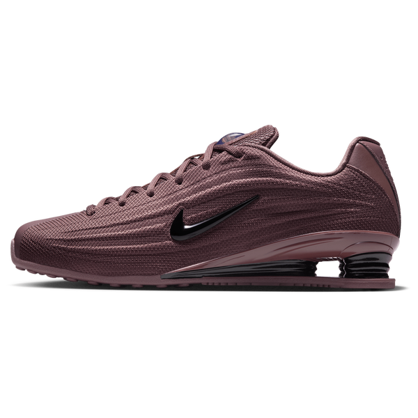 Nike Shox Z - Women's - Tattoo/Black - Image 2