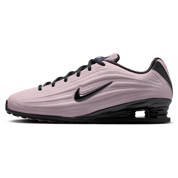 Nike Shox Z - Women's - Black/Particle Rose - Image 2