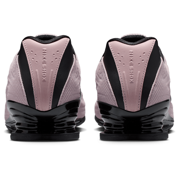 Nike Shox Z - Women's - Black/Particle Rose - Image 3