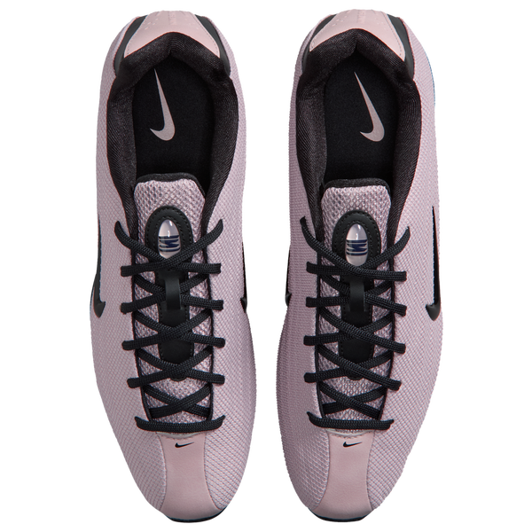 Nike Shox Z - Women's - Black/Particle Rose - Image 4